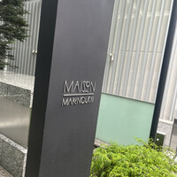 MAISON MARUNOUCHI - 