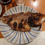 魚のまるた - あこう