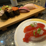 Gatten Sushi - 