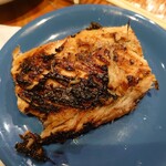 魚のまるた - サバ