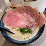 スープ料理 タマキハル - 