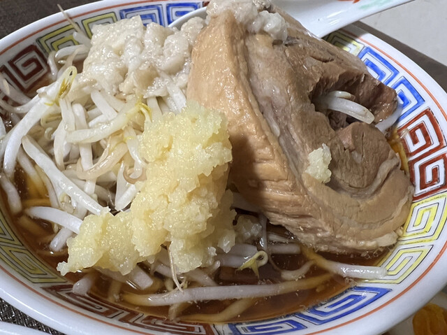 男餃子 餃子虎一 原町店 - 原ノ町（その他）の写真