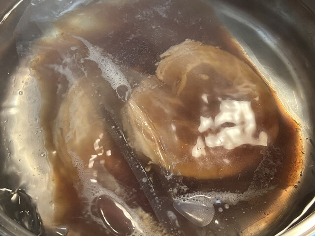 男餃子 餃子虎一 原町店 - 原ノ町（その他）の写真