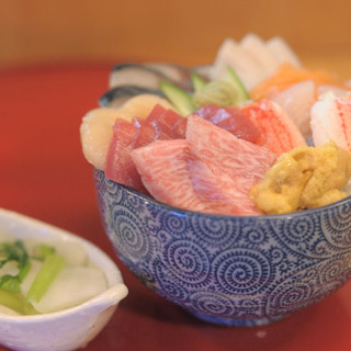 海鮮どんぶりっこ_0