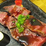 焼肉　－吟－ - 