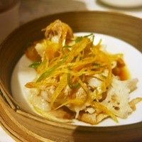 筑紫樓 銀座店 - 
