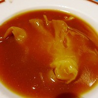 筑紫樓 銀座店 - 
