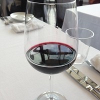 THE COSMOPOLITAN GRILL BAR TERRACE - 