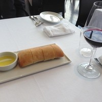 THE COSMOPOLITAN GRILL BAR TERRACE - 