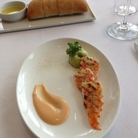 THE COSMOPOLITAN GRILL BAR TERRACE - 