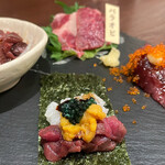 池袋 肉バルBon - 