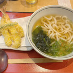 Jikasei Udon Tendon Nakanishi - 