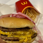 マクドナルド - 