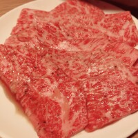 ビーフキッチン 恵比寿店 - 