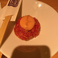 ビーフキッチン 恵比寿店 - 