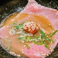 煌 焼肉 - 