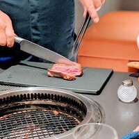 煌 焼肉 - 