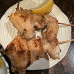 Yakitori Ichinao - 