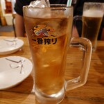 海鮮屋台 おくまん - 