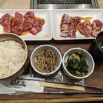 MY YAKINIKU STYLE 将泰庵 - 