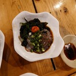 海鮮屋台 おくまん - 