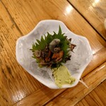 海鮮屋台 おくまん - 