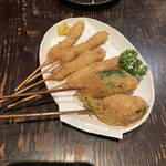 Yakitori Ichinao - 