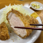 Tonkatsu Ichikatsu - 