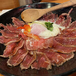 Yakiniku Tendou - 