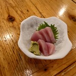 海鮮屋台 おくまん - 