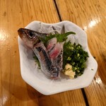 海鮮屋台 おくまん - 