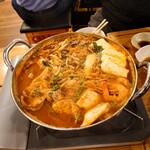 海鮮屋台 おくまん - 