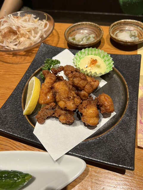 とりっこ 御所野店 - 四ツ小屋（レストラン）の写真