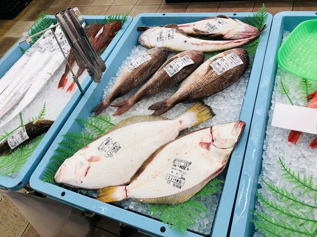 あいのや 石巻のぞみ野店 - 石巻あゆみ野（コンビニ・スーパー）の写真