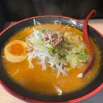 麺屋 ZOE - 