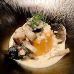 洋食ビストロTOYAMA - 