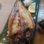 Yakitori Rokuji - ホッケ