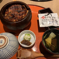 しら河 浄心本店 - 