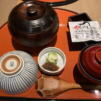 しら河 浄心本店 - 
