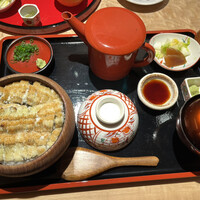 炭焼 うな富士 有楽町店 - 