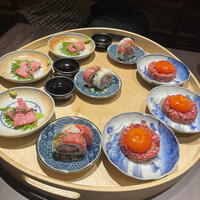 焼肉 きたん 法善寺 - 