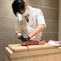 横浜 うしみつ - 