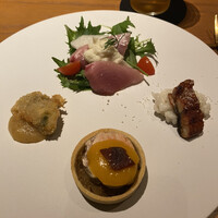 RYORIYA KAWASAKI - 