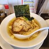 ラーメン ゴクボシ