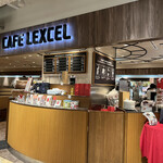 CAFE LEXCEL - 