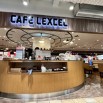 CAFE LEXCEL - 