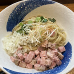 Chuuka Soba Oshitani - 