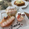 Cafe smile