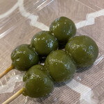 城洋園 - 料理写真: