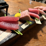 Maguro Senta - 